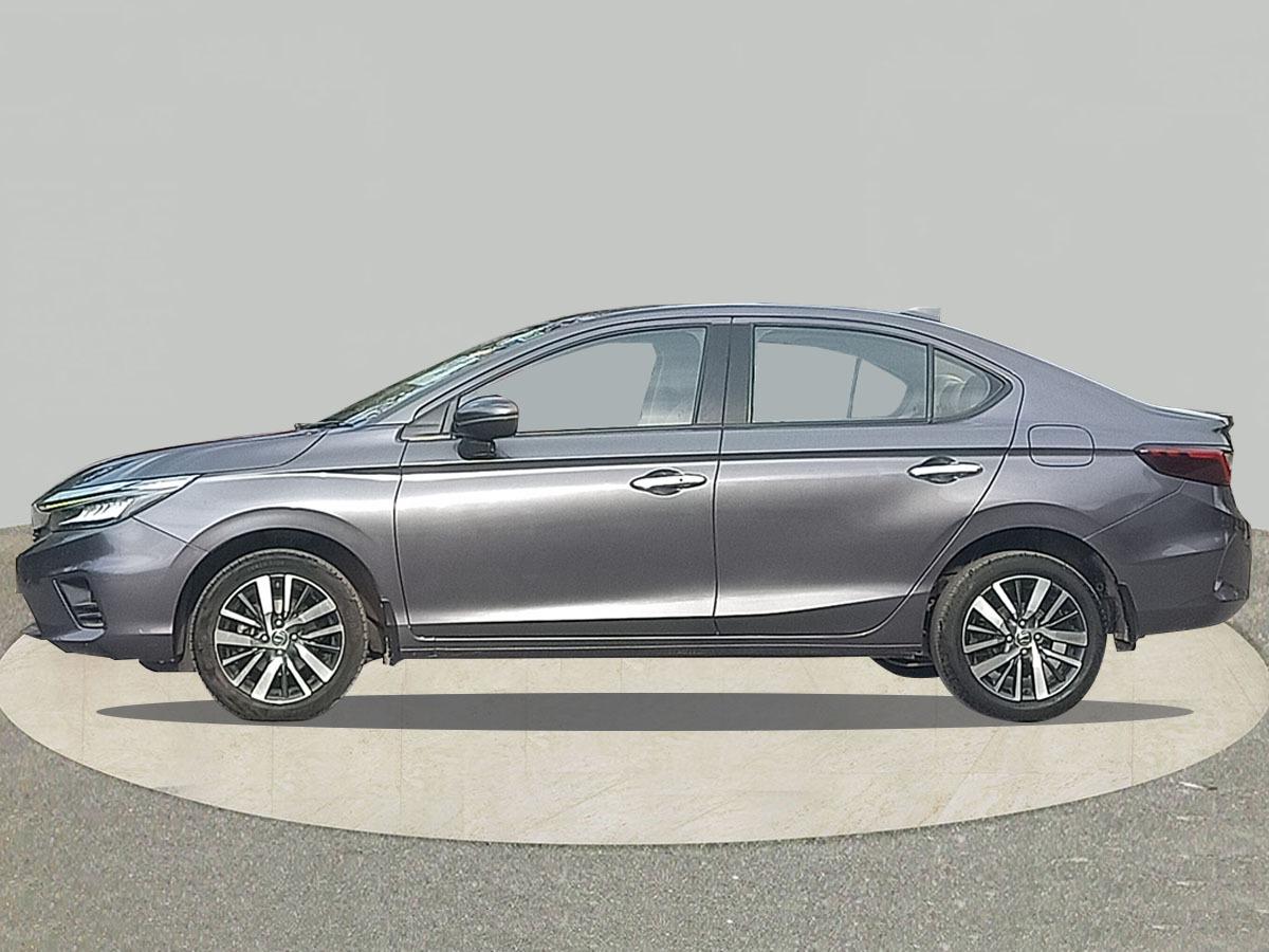 यूज़्ड 2021 होंडा सिटी, Noida New Delhi 1 यूज़्ड 2021 होंडा सिटी, Noida New Delhi 1