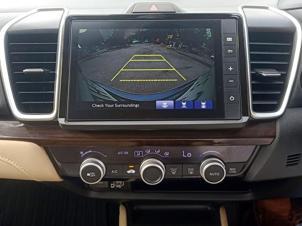 यूज़्ड 2021 होंडा सिटी, Noida New Delhi 10 यूज़्ड 2021 होंडा सिटी, Noida New Delhi 10