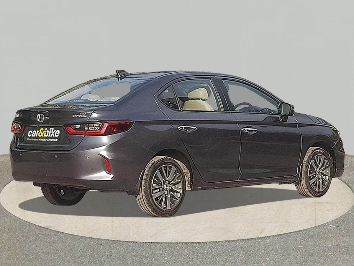 यूज़्ड 2021 होंडा सिटी, Noida New Delhi 4 यूज़्ड 2021 होंडा सिटी, Noida New Delhi 4