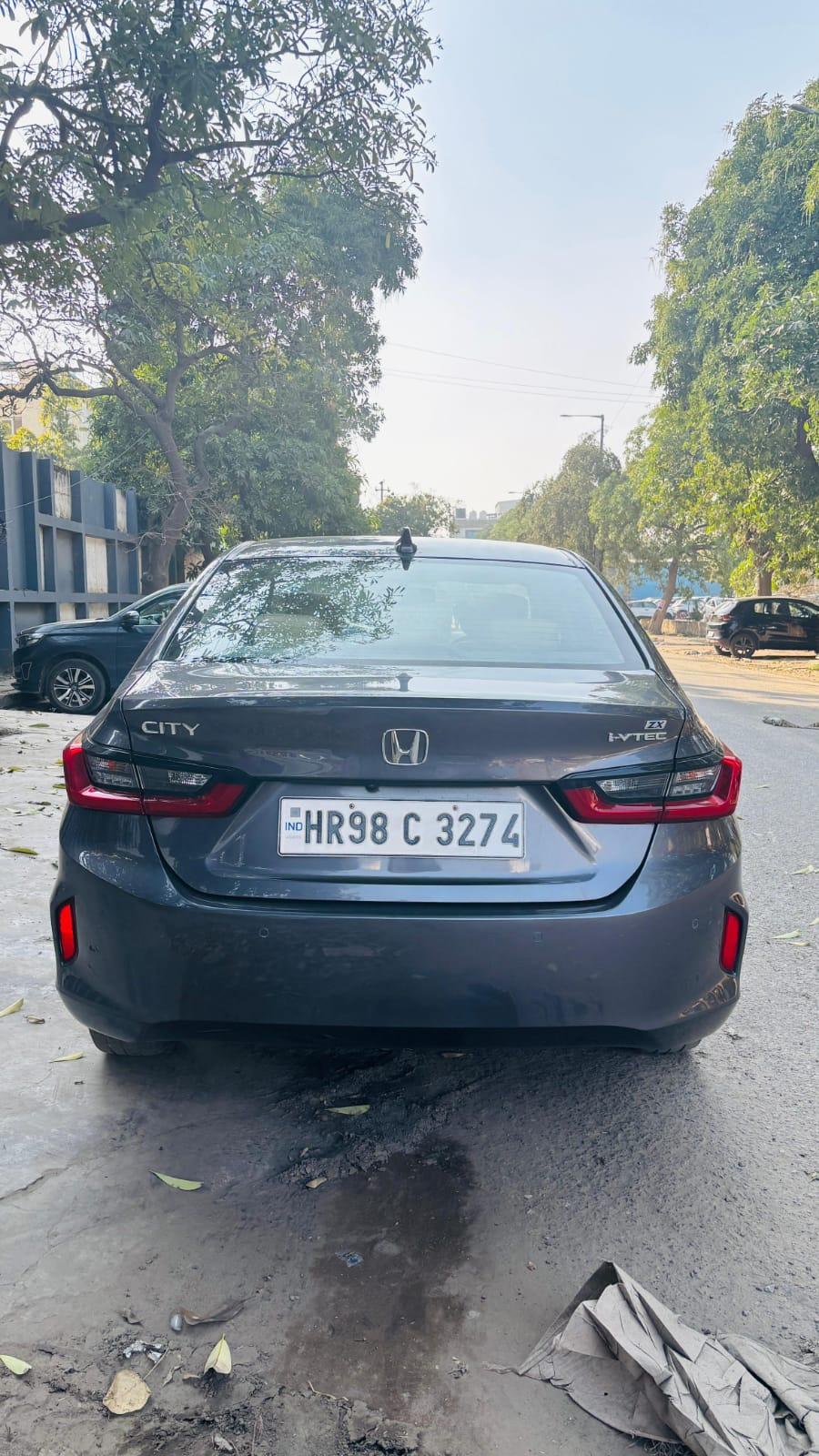 यूज़्ड 2021 होंडा सिटी, Noida New Delhi 3 यूज़्ड 2021 होंडा सिटी, Noida New Delhi 3