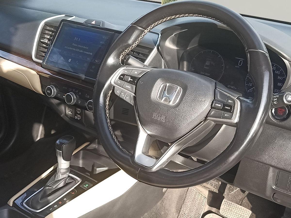 यूज़्ड 2021 होंडा सिटी, Noida New Delhi 12 यूज़्ड 2021 होंडा सिटी, Noida New Delhi 12