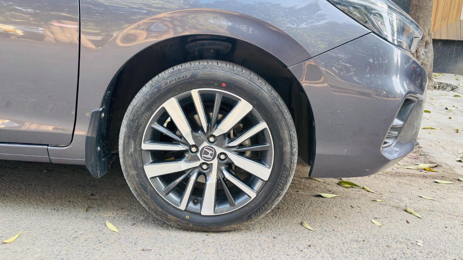 यूज़्ड 2021 होंडा सिटी, Noida New Delhi 8 यूज़्ड 2021 होंडा सिटी, Noida New Delhi 8