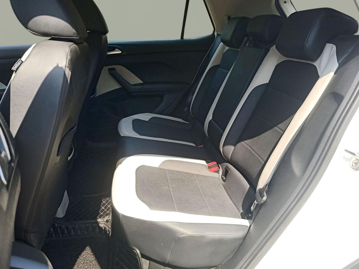 यूज़्ड 2022 फॉक्सवैगन टाइगन, Noida New Delhi 16 यूज़्ड 2022 फॉक्सवैगन टाइगन, Noida New Delhi 16