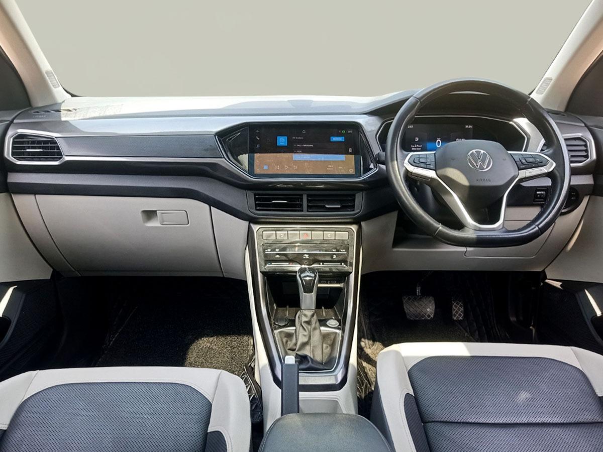 यूज़्ड 2022 फॉक्सवैगन टाइगन, Noida New Delhi 11 यूज़्ड 2022 फॉक्सवैगन टाइगन, Noida New Delhi 11