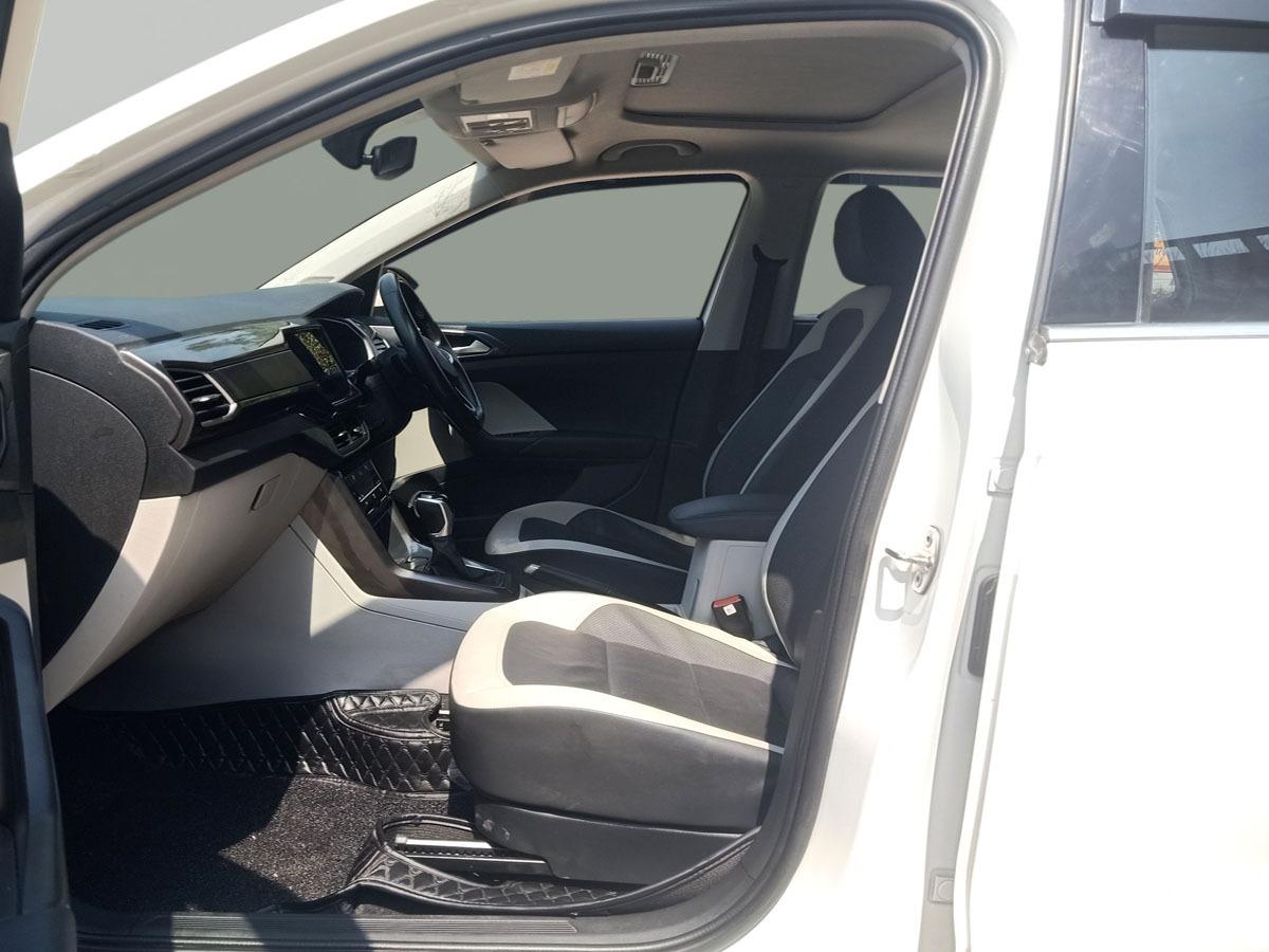 यूज़्ड 2022 फॉक्सवैगन टाइगन, Noida New Delhi 15 यूज़्ड 2022 फॉक्सवैगन टाइगन, Noida New Delhi 15