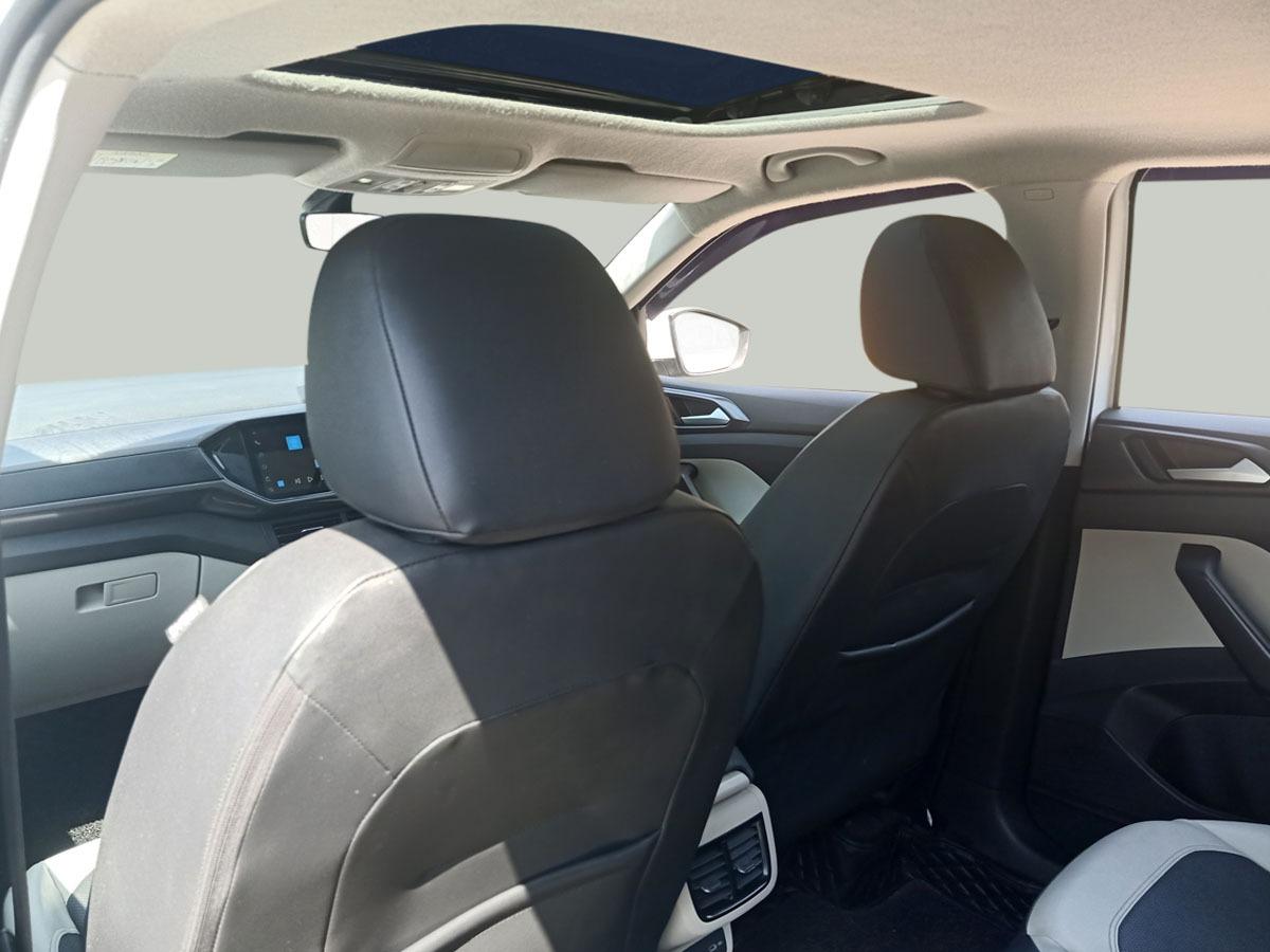 यूज़्ड 2022 फॉक्सवैगन टाइगन, Noida New Delhi 13 यूज़्ड 2022 फॉक्सवैगन टाइगन, Noida New Delhi 13