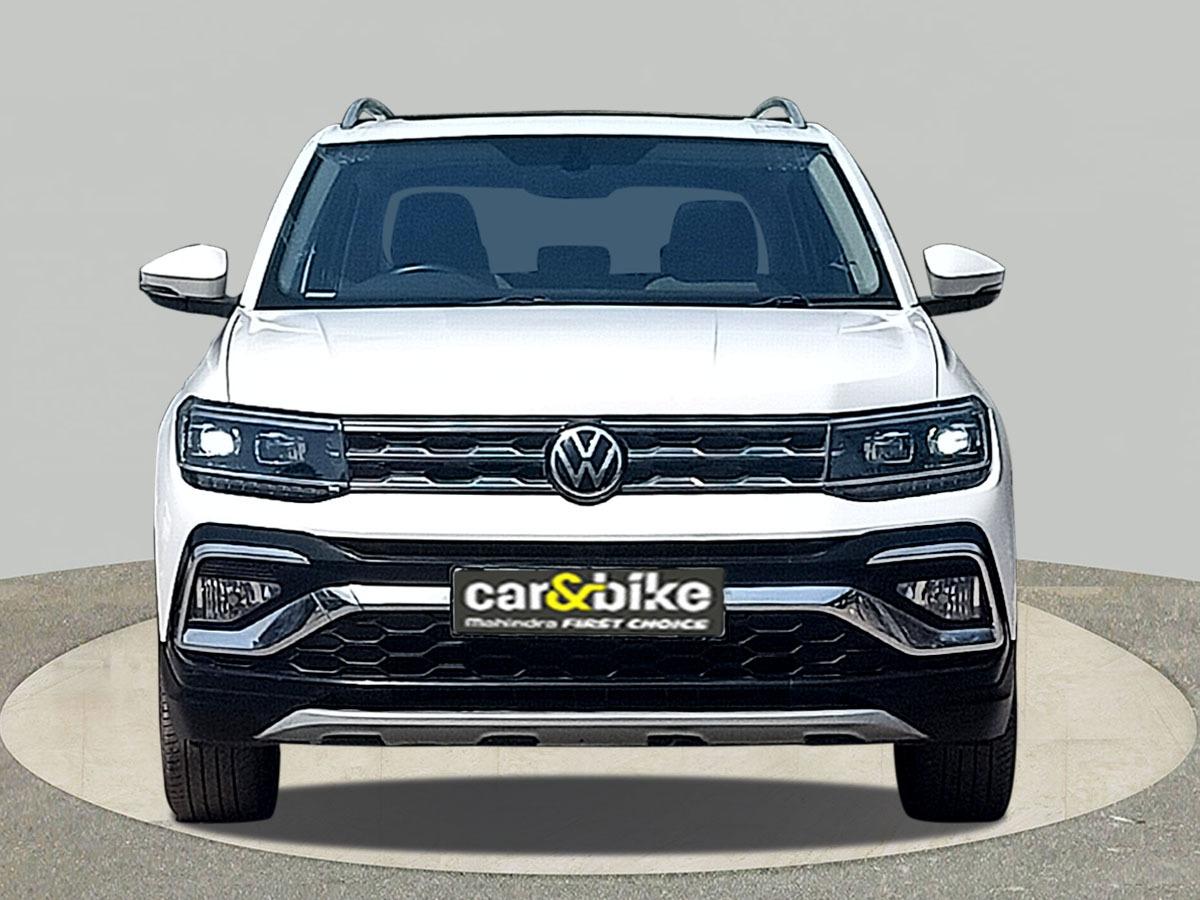 यूज़्ड 2022 फॉक्सवैगन टाइगन, Noida New Delhi 7 यूज़्ड 2022 फॉक्सवैगन टाइगन, Noida New Delhi 7
