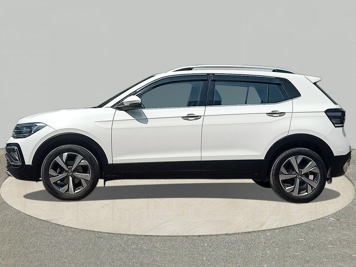 यूज़्ड 2022 फॉक्सवैगन टाइगन, Noida New Delhi 1 यूज़्ड 2022 फॉक्सवैगन टाइगन, Noida New Delhi 1