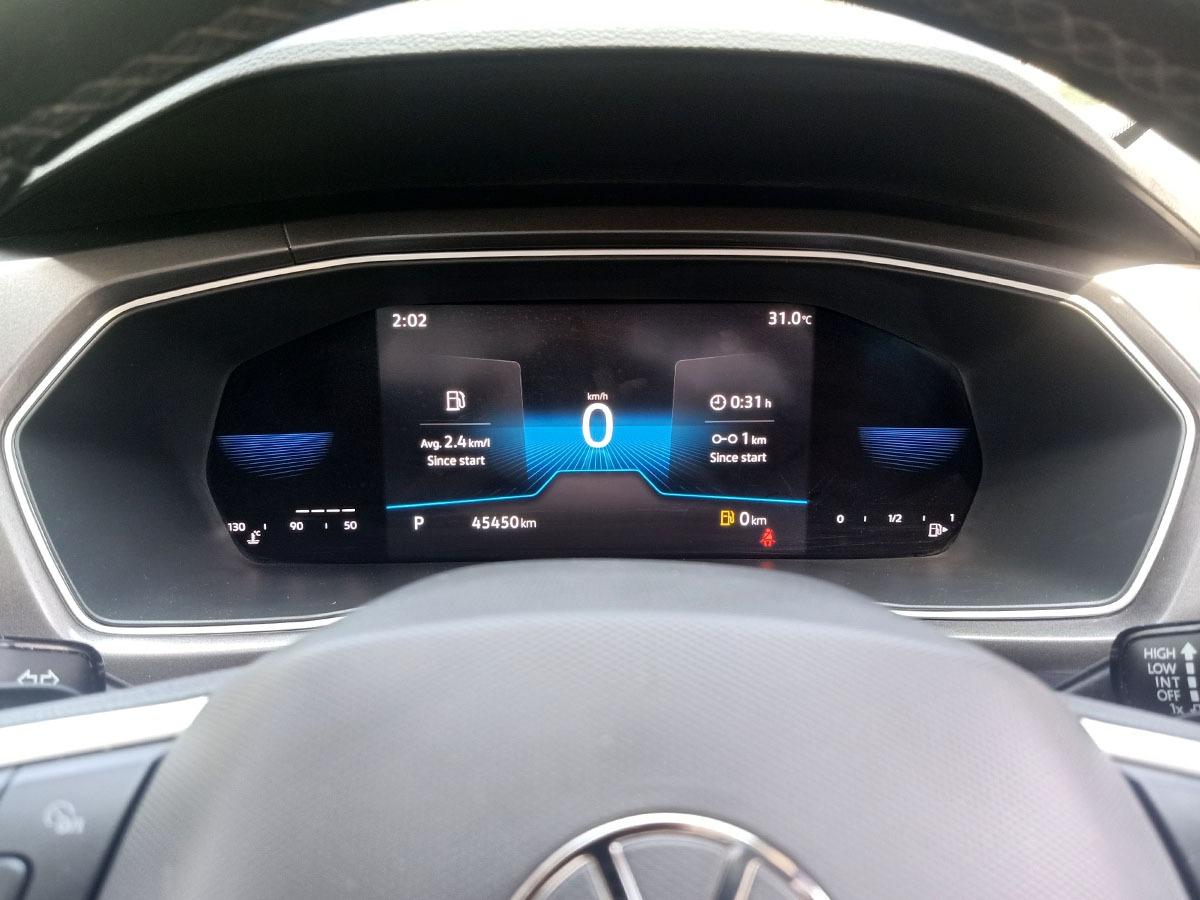 यूज़्ड 2022 फॉक्सवैगन टाइगन, Noida New Delhi 10 यूज़्ड 2022 फॉक्सवैगन टाइगन, Noida New Delhi 10