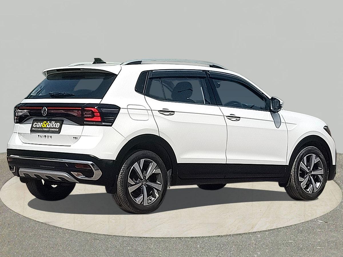 यूज़्ड 2022 फॉक्सवैगन टाइगन, Noida New Delhi 4 यूज़्ड 2022 फॉक्सवैगन टाइगन, Noida New Delhi 4