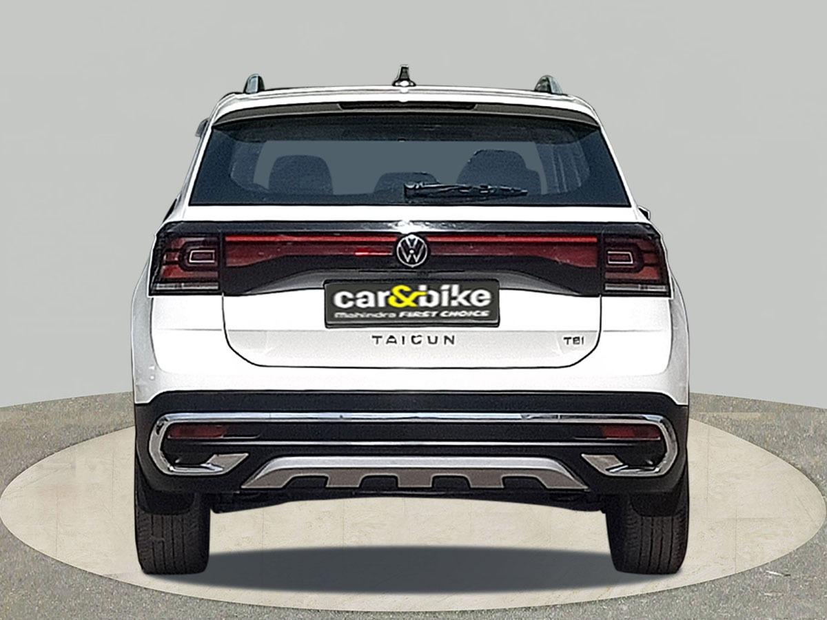 यूज़्ड 2022 फॉक्सवैगन टाइगन, Noida New Delhi 3 यूज़्ड 2022 फॉक्सवैगन टाइगन, Noida New Delhi 3