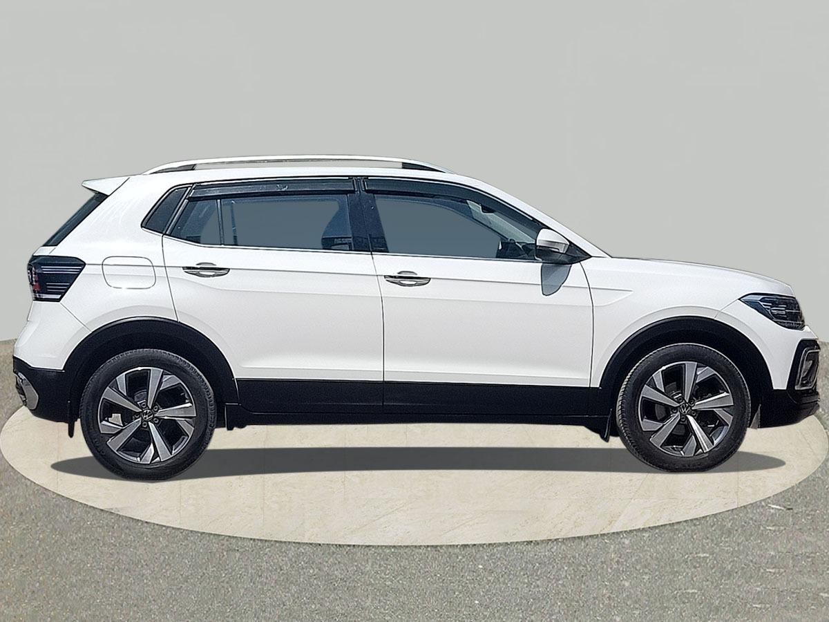 यूज़्ड 2022 फॉक्सवैगन टाइगन, Noida New Delhi 5 यूज़्ड 2022 फॉक्सवैगन टाइगन, Noida New Delhi 5