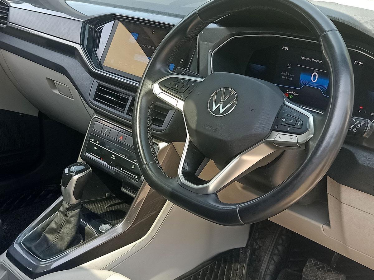 यूज़्ड 2022 फॉक्सवैगन टाइगन, Noida New Delhi 12 यूज़्ड 2022 फॉक्सवैगन टाइगन, Noida New Delhi 12