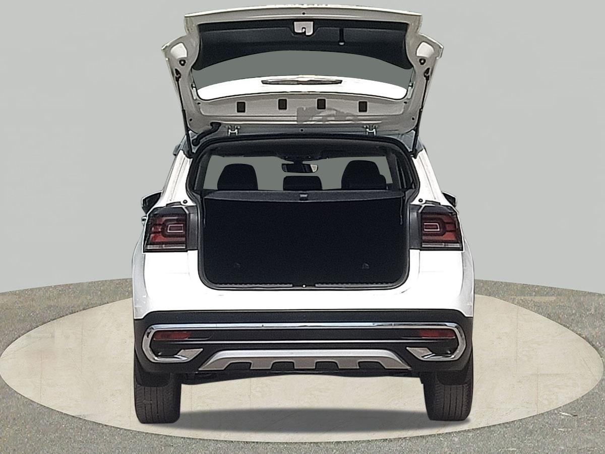 यूज़्ड 2022 फॉक्सवैगन टाइगन, Noida New Delhi 9 यूज़्ड 2022 फॉक्सवैगन टाइगन, Noida New Delhi 9