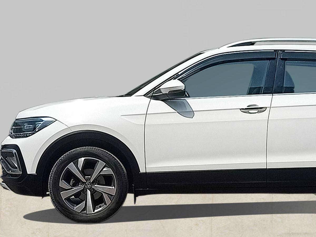 यूज़्ड 2022 फॉक्सवैगन टाइगन, Noida New Delhi 8 यूज़्ड 2022 फॉक्सवैगन टाइगन, Noida New Delhi 8