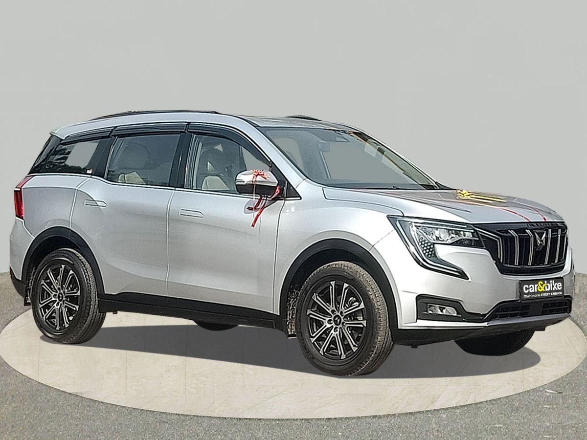 यूज़्ड 2022 महिंद्रा एक्सयूवी700, Noida New Delhi 6 यूज़्ड 2022 महिंद्रा एक्सयूवी700, Noida New Delhi 6