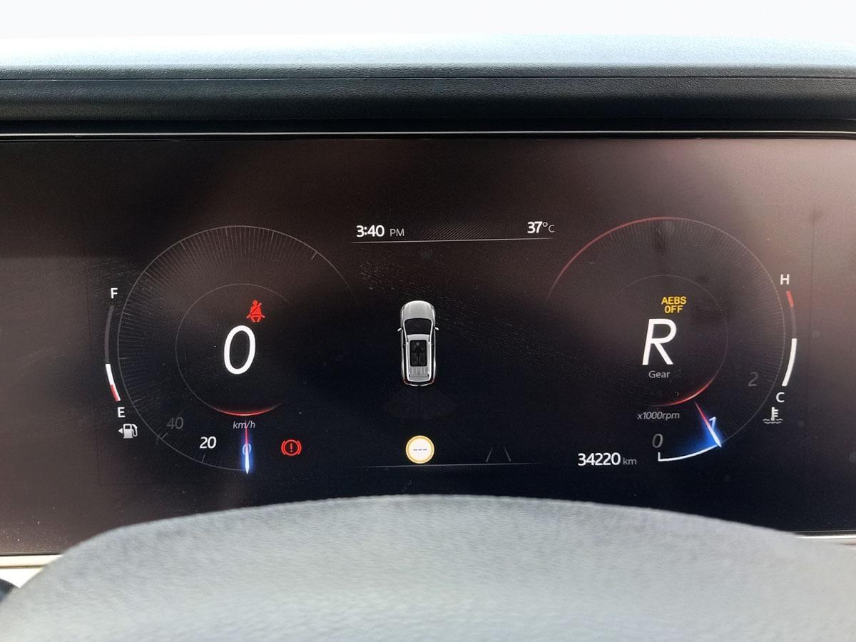 यूज़्ड 2022 महिंद्रा एक्सयूवी700, Noida New Delhi 10 यूज़्ड 2022 महिंद्रा एक्सयूवी700, Noida New Delhi 10