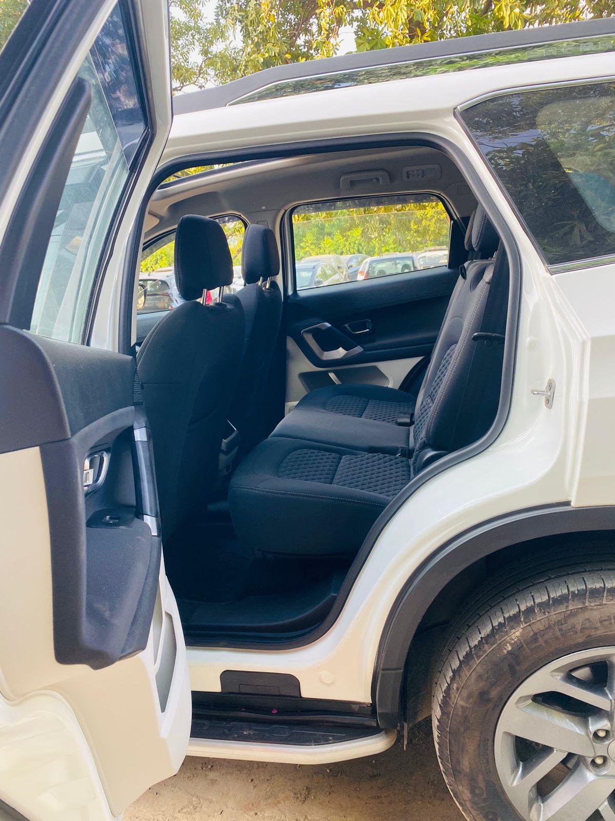 यूज़्ड 2023 टाटा सफारी, Noida 16 यूज़्ड 2023 टाटा सफारी, Noida 16