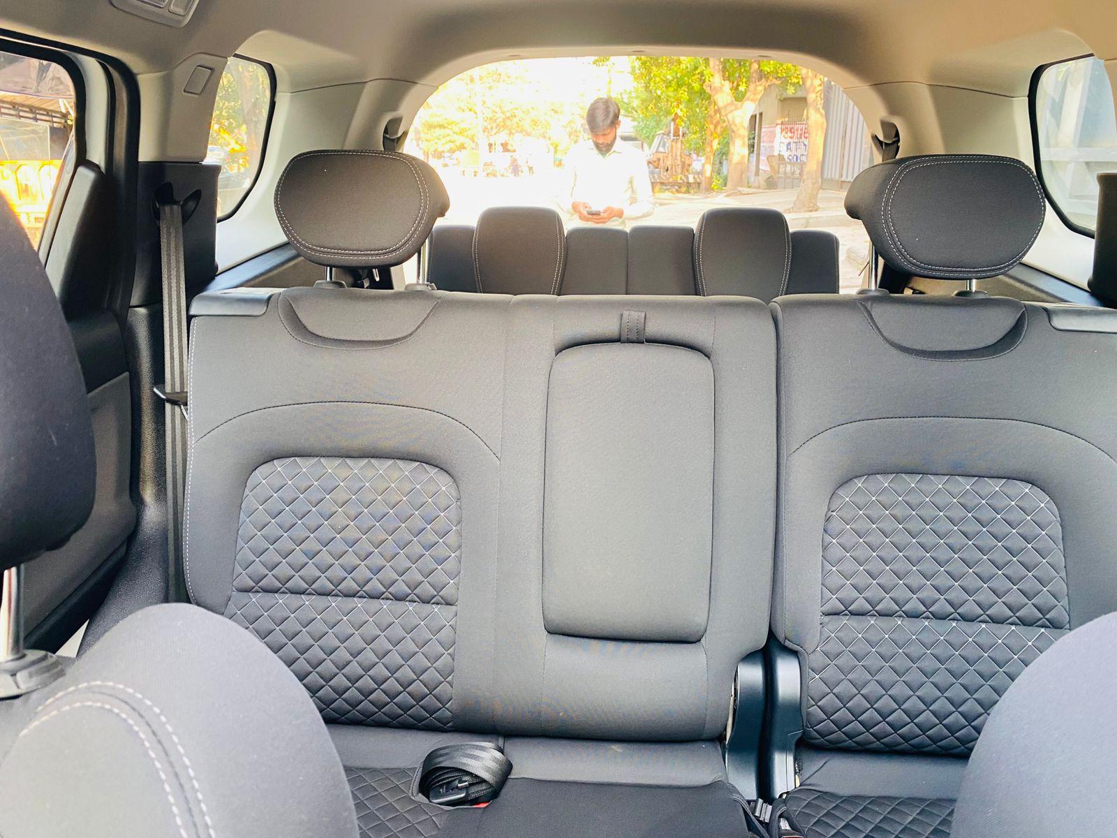 यूज़्ड 2023 टाटा सफारी, Noida 14 यूज़्ड 2023 टाटा सफारी, Noida 14