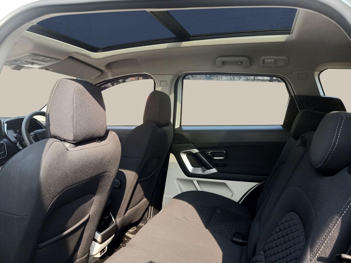 यूज़्ड 2023 टाटा सफारी, Noida New Delhi 14 यूज़्ड 2023 टाटा सफारी, Noida New Delhi 14