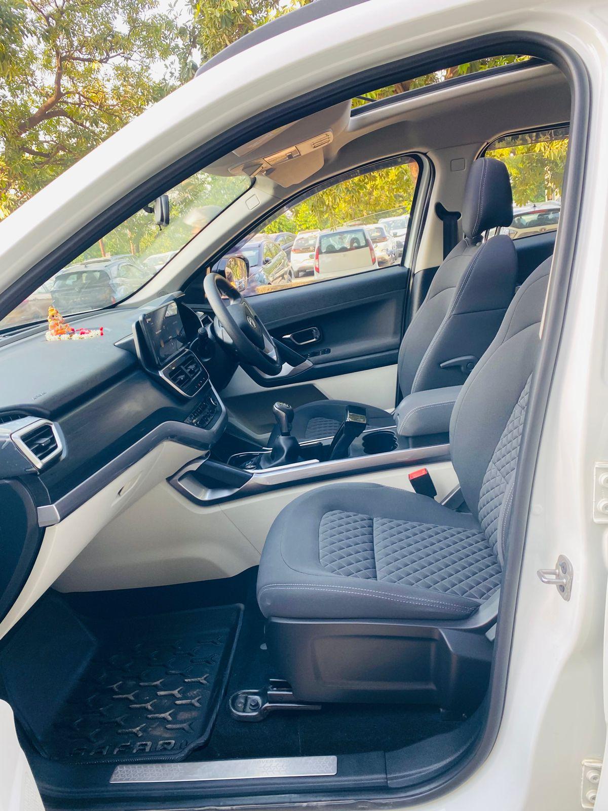 यूज़्ड 2023 टाटा सफारी, Noida 15 यूज़्ड 2023 टाटा सफारी, Noida 15