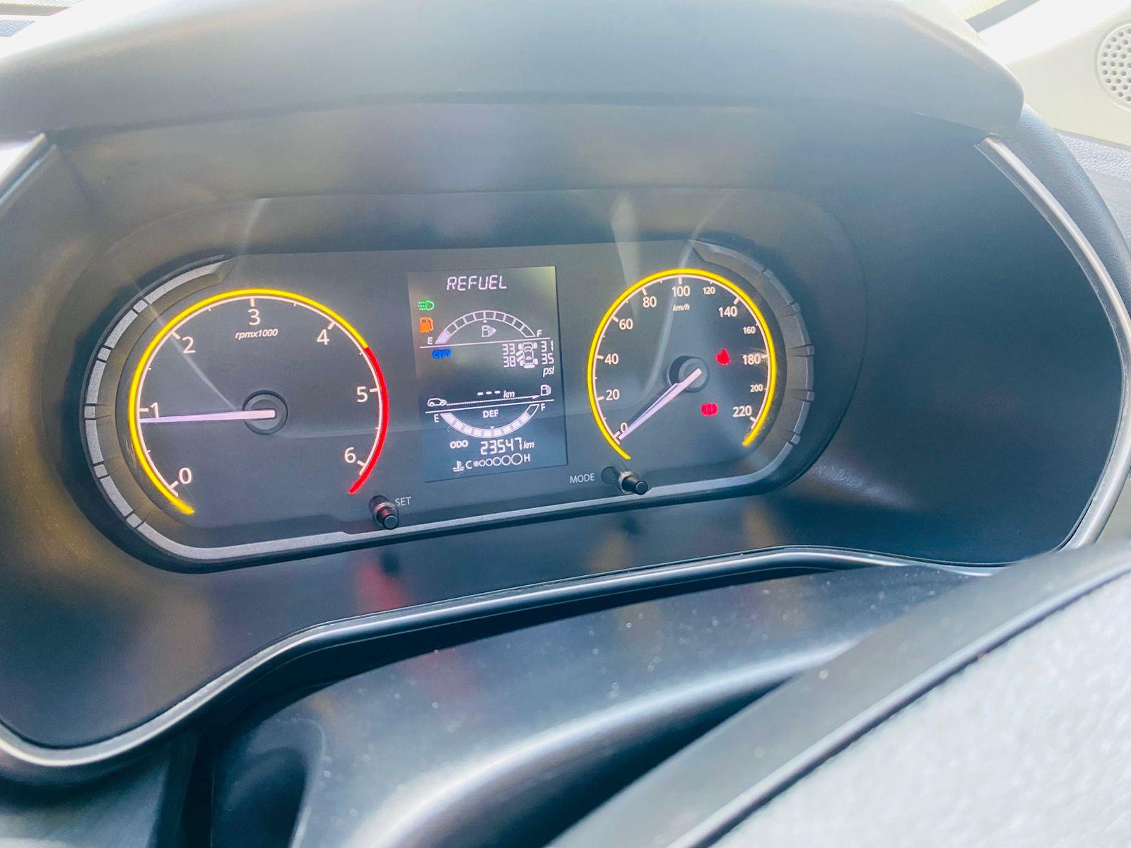 यूज़्ड 2023 टाटा सफारी, Noida 10 यूज़्ड 2023 टाटा सफारी, Noida 10