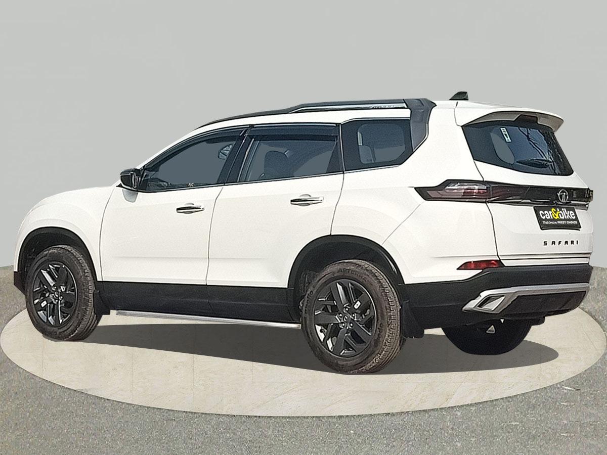 यूज़्ड 2023 टाटा सफारी, Noida New Delhi 2 यूज़्ड 2023 टाटा सफारी, Noida New Delhi 2