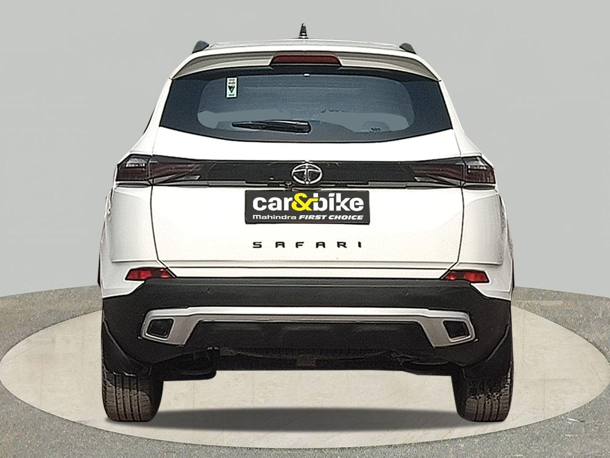 यूज़्ड 2023 टाटा सफारी, Noida New Delhi 3 यूज़्ड 2023 टाटा सफारी, Noida New Delhi 3