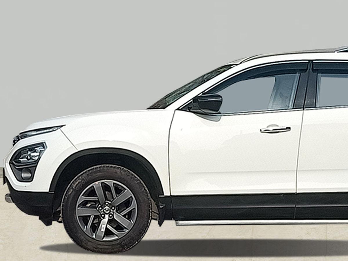 यूज़्ड 2023 टाटा सफारी, Noida New Delhi 8 यूज़्ड 2023 टाटा सफारी, Noida New Delhi 8