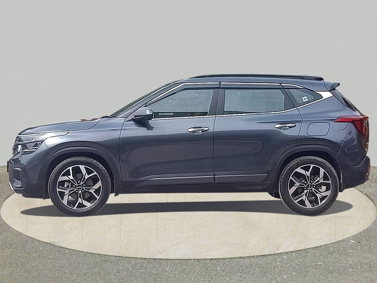 यूज़्ड 2023 किया सेल्टोस, Noida New Delhi 1 यूज़्ड 2023 किया सेल्टोस, Noida New Delhi 1