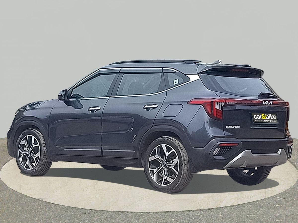 यूज़्ड 2023 किया सेल्टोस, Noida New Delhi 2 यूज़्ड 2023 किया सेल्टोस, Noida New Delhi 2