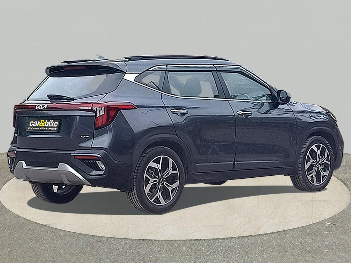 यूज़्ड 2023 किया सेल्टोस, Noida New Delhi 4 यूज़्ड 2023 किया सेल्टोस, Noida New Delhi 4