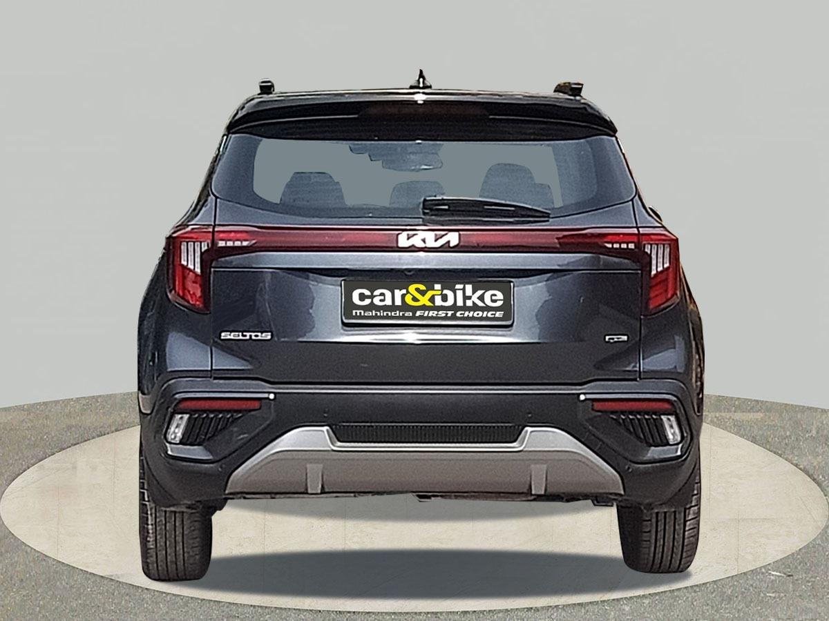 यूज़्ड 2023 किया सेल्टोस, Noida New Delhi 3 यूज़्ड 2023 किया सेल्टोस, Noida New Delhi 3