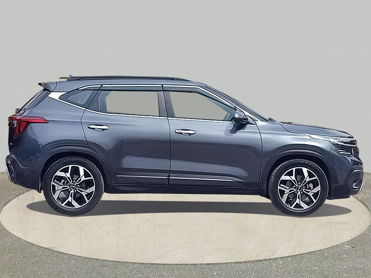 यूज़्ड 2023 किया सेल्टोस, Noida New Delhi 5 यूज़्ड 2023 किया सेल्टोस, Noida New Delhi 5