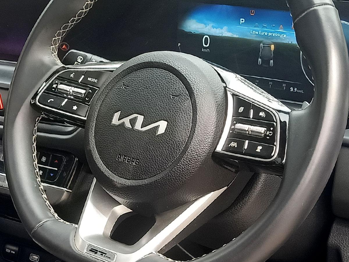 यूज़्ड 2023 किया सेल्टोस, Noida New Delhi 12 यूज़्ड 2023 किया सेल्टोस, Noida New Delhi 12