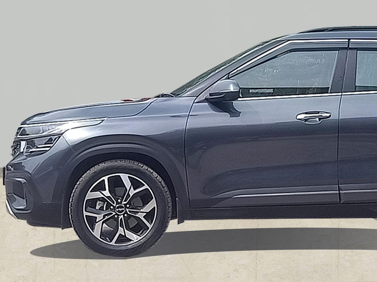 यूज़्ड 2023 किया सेल्टोस, Noida New Delhi 8 यूज़्ड 2023 किया सेल्टोस, Noida New Delhi 8