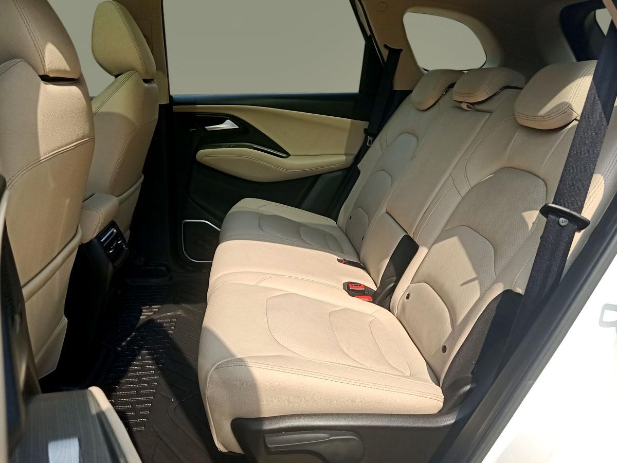 यूज़्ड 2023 एमजी हेक्टर, Noida 14 यूज़्ड 2023 एमजी हेक्टर, Noida 14