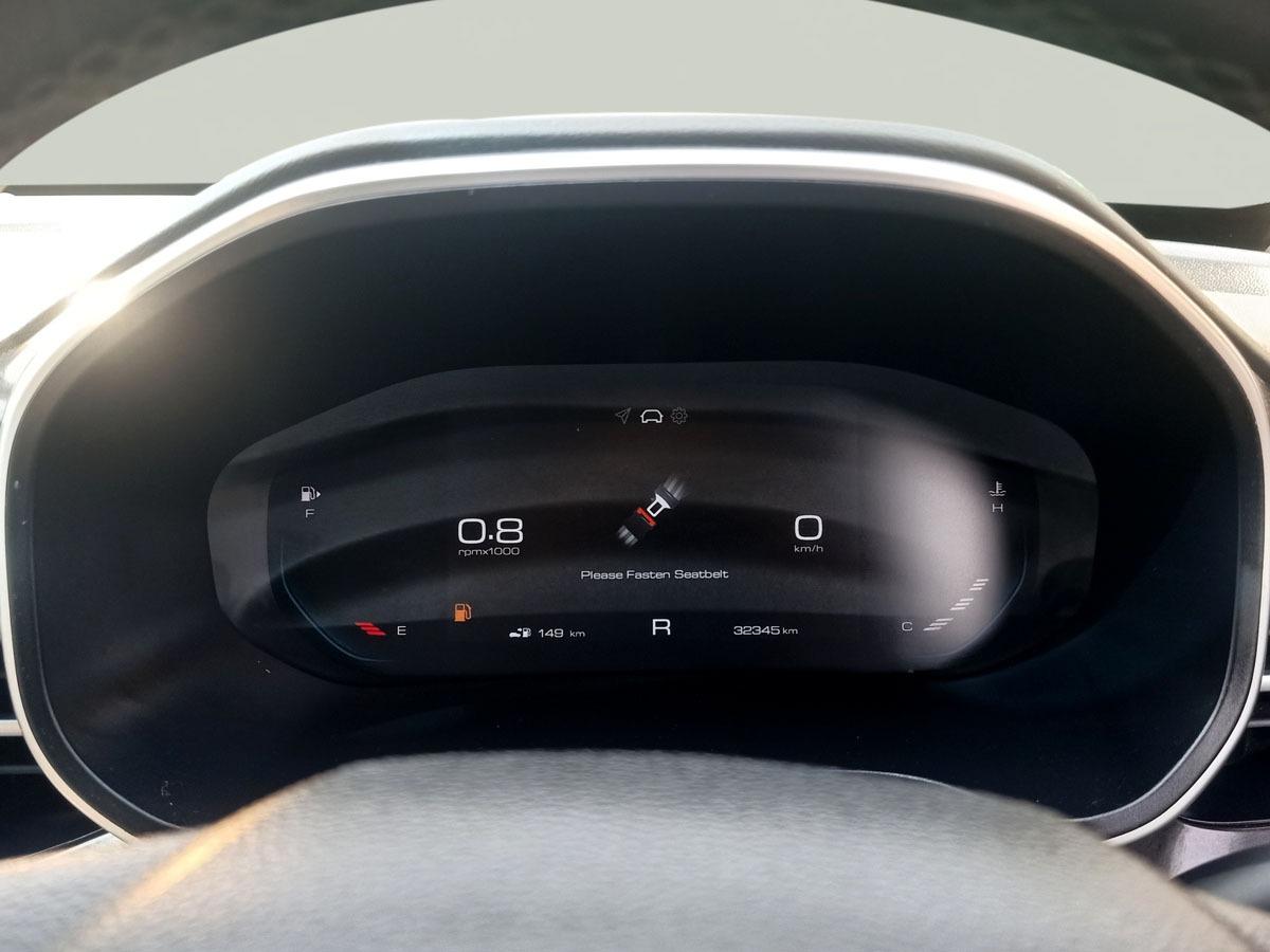 यूज़्ड 2023 एमजी हेक्टर, Noida 10 यूज़्ड 2023 एमजी हेक्टर, Noida 10