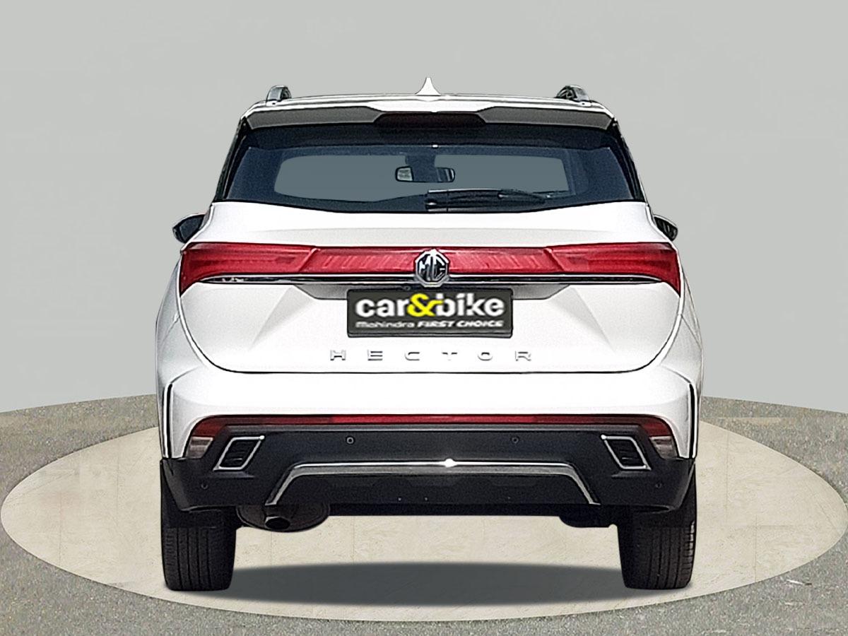 यूज़्ड 2023 एमजी हेक्टर, Noida 3 यूज़्ड 2023 एमजी हेक्टर, Noida 3