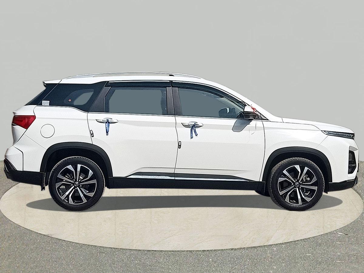 यूज़्ड 2023 एमजी हेक्टर, Noida 5 यूज़्ड 2023 एमजी हेक्टर, Noida 5