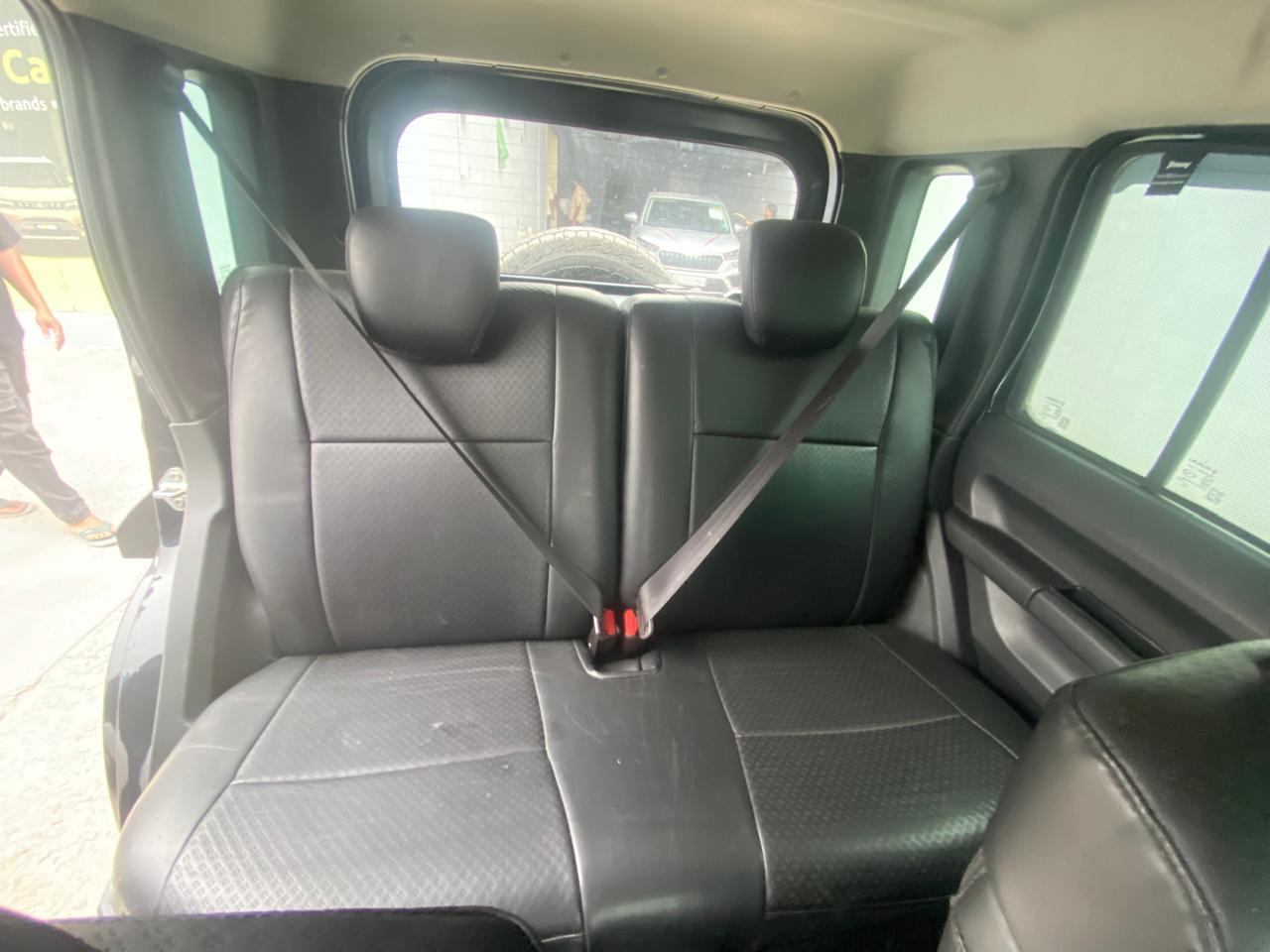 यूज़्ड 2024 मारुति सुजुकी जिम्नी, Noida 13 यूज़्ड 2024 मारुति सुजुकी जिम्नी, Noida 13