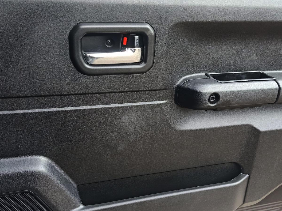 यूज़्ड 2024 मारुति सुजुकी जिम्नी, Noida New Delhi 14 यूज़्ड 2024 मारुति सुजुकी जिम्नी, Noida New Delhi 14