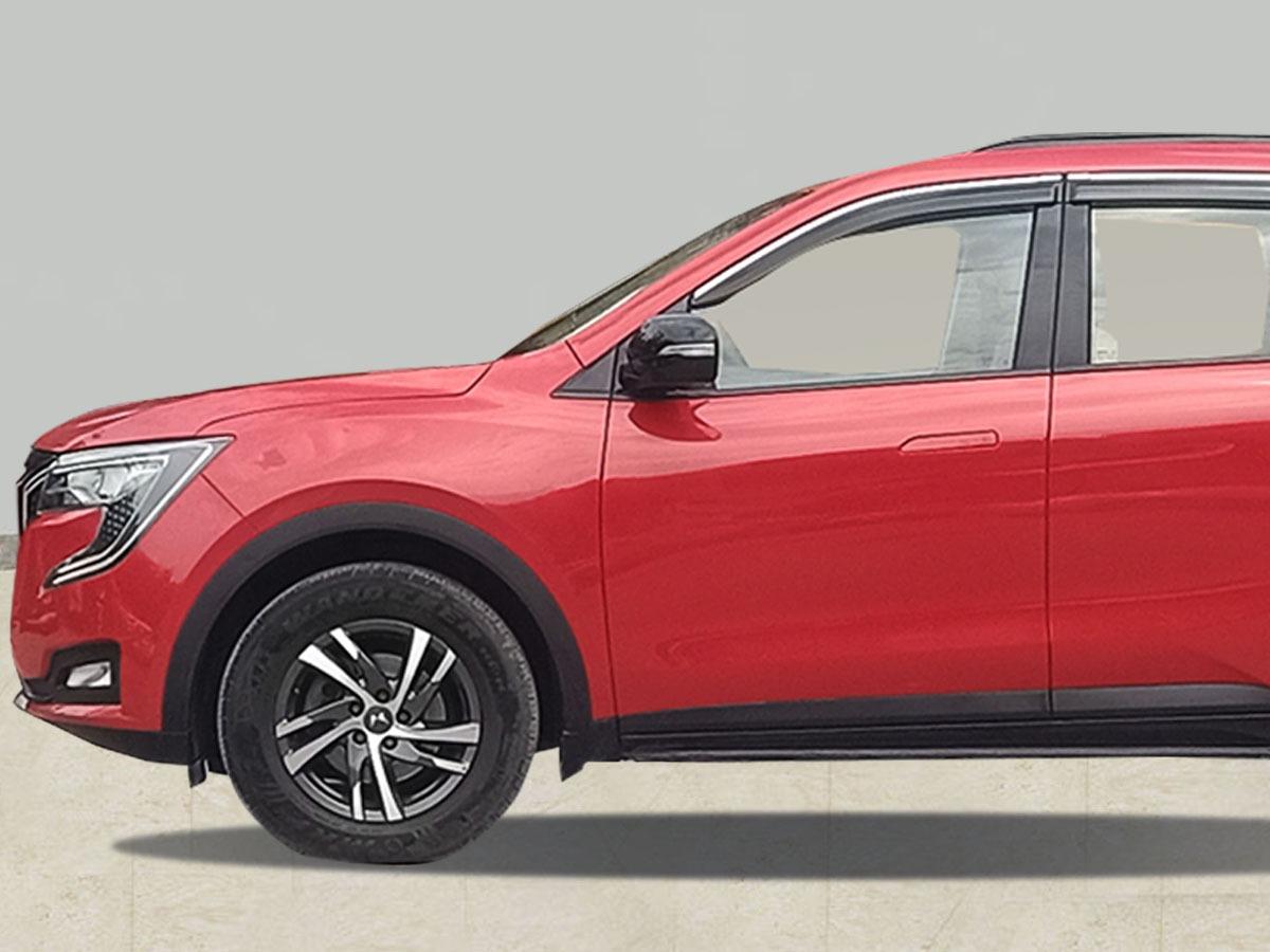 यूज़्ड 2022 महिंद्रा एक्सयूवी700, Noida New Delhi 8 यूज़्ड 2022 महिंद्रा एक्सयूवी700, Noida New Delhi 8