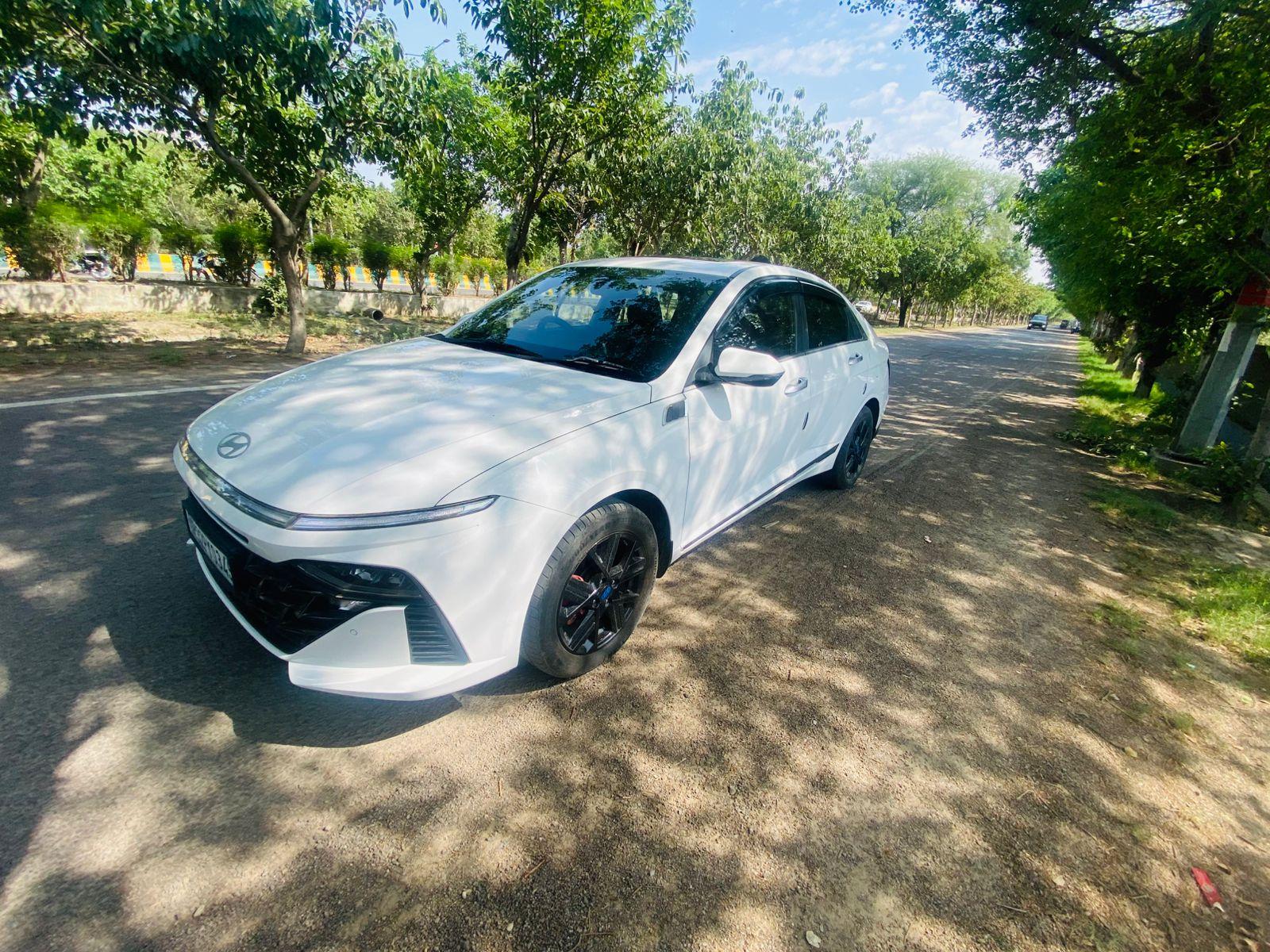 यूज़्ड 2023 ह्युंडई वरना, Noida New Delhi यूज़्ड 2023 ह्युंडई वरना, Noida New Delhi