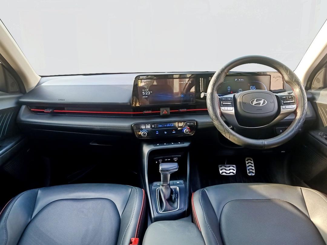 UsedCar