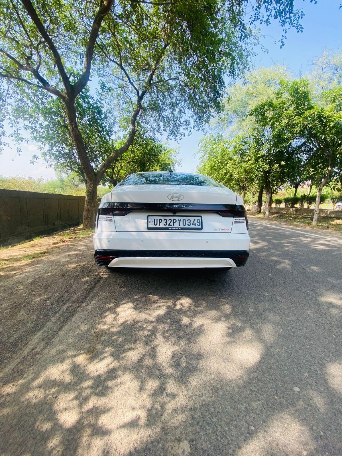 यूज़्ड 2023 ह्युंडई वरना, Noida New Delhi 2 यूज़्ड 2023 ह्युंडई वरना, Noida New Delhi 2