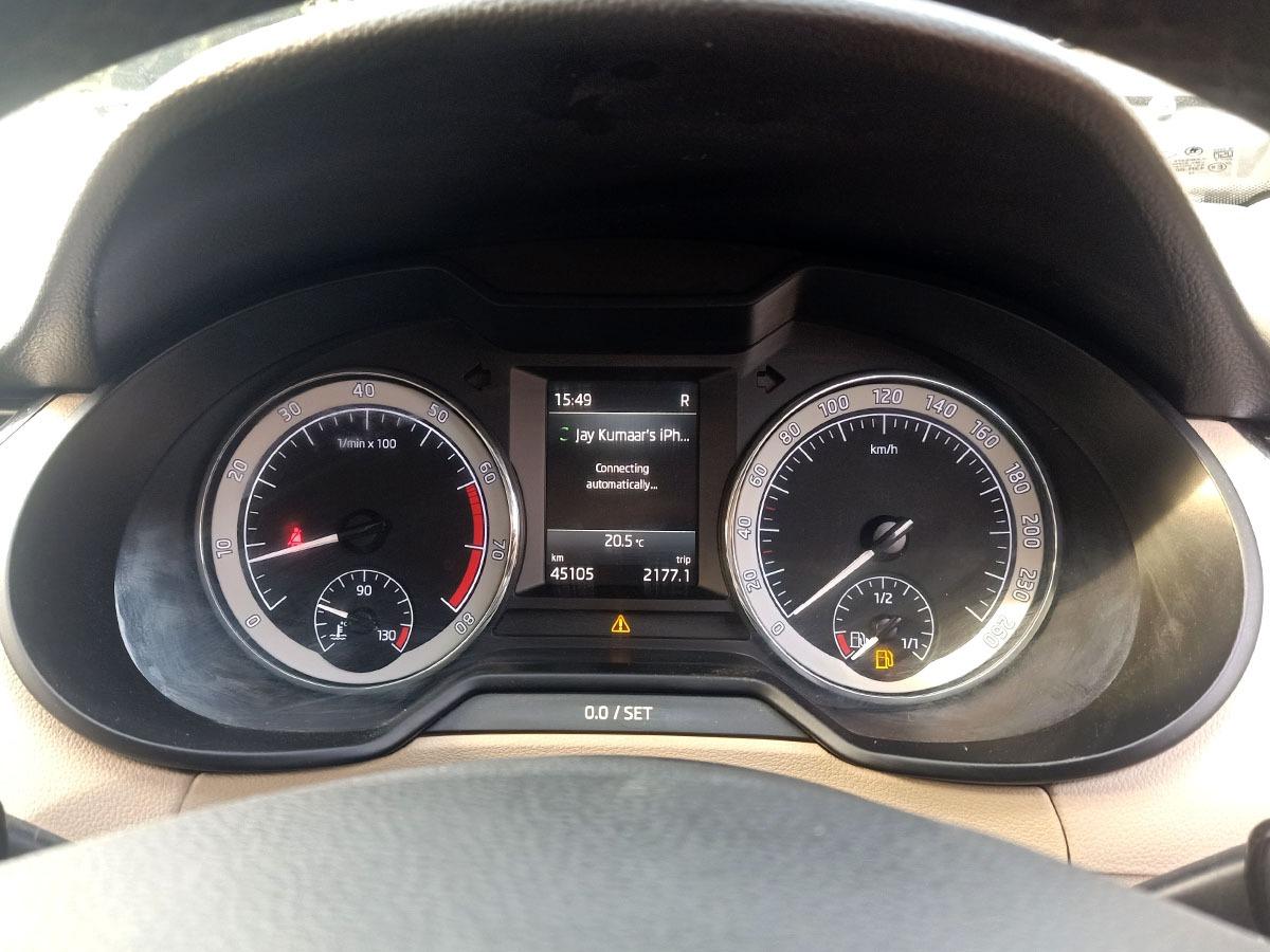 यूज़्ड 2019 स्कोडा ऑक्टाविया, Noida New Delhi 10 यूज़्ड 2019 स्कोडा ऑक्टाविया, Noida New Delhi 10