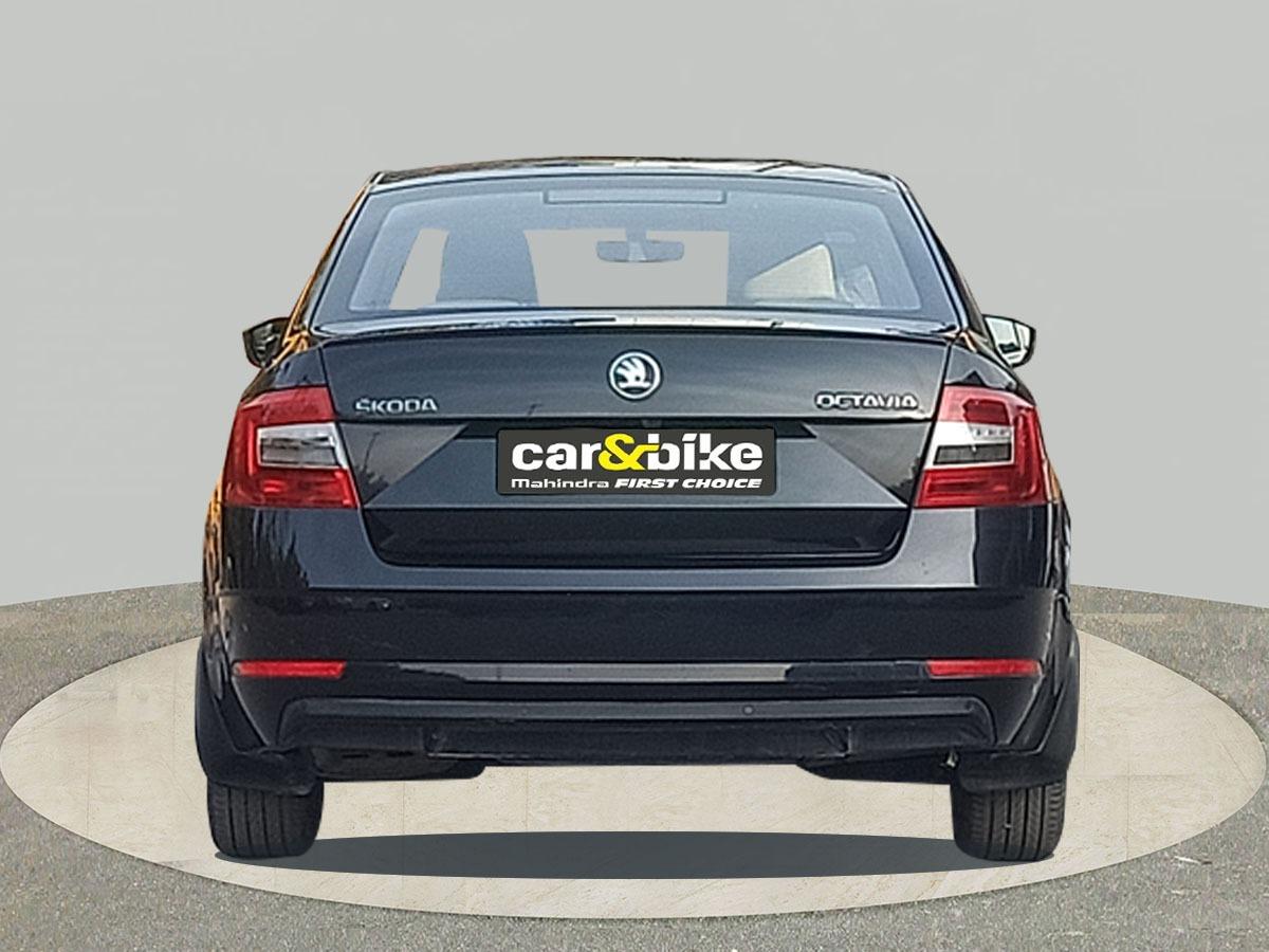 यूज़्ड 2019 स्कोडा ऑक्टाविया, Noida New Delhi 3 यूज़्ड 2019 स्कोडा ऑक्टाविया, Noida New Delhi 3