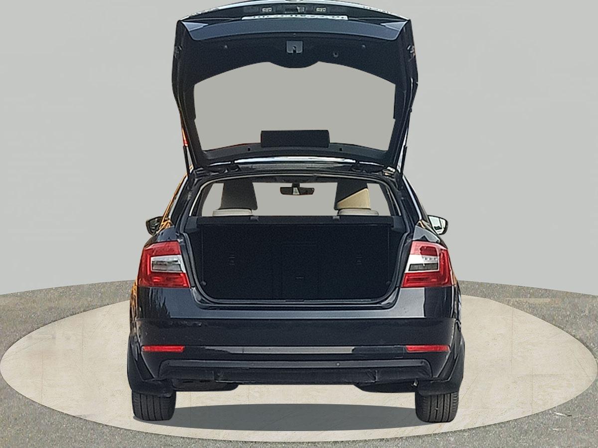 यूज़्ड 2019 स्कोडा ऑक्टाविया, Noida New Delhi 9 यूज़्ड 2019 स्कोडा ऑक्टाविया, Noida New Delhi 9