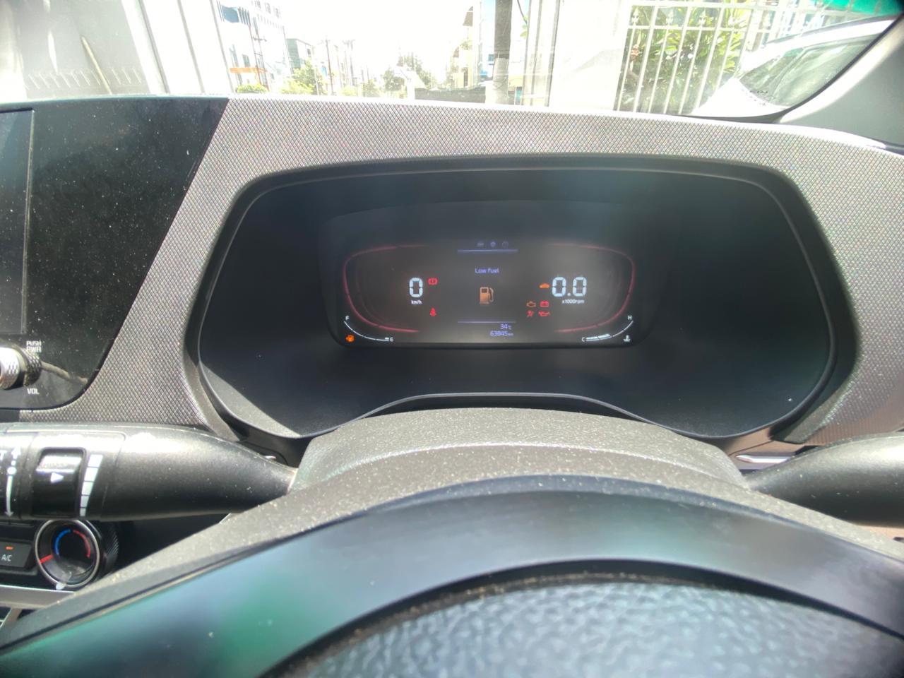 यूज़्ड 2023 किया कैरेंस, Noida 9 यूज़्ड 2023 किया कैरेंस, Noida 9